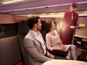 World's best airline for 2017 named in annual Skytrax World Airline Awards