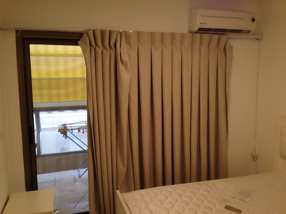 תמונה ממוזערת: השונית - דירת 3 חדרים