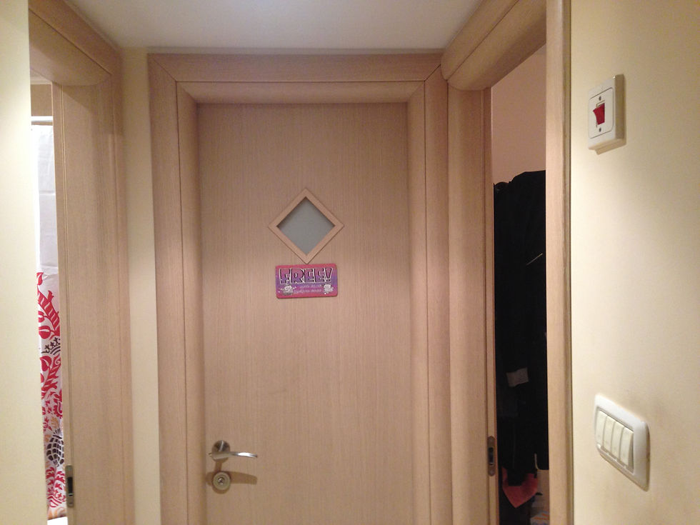 תמונה ממוזערת: למכירה - דירת גן 3 חדרים