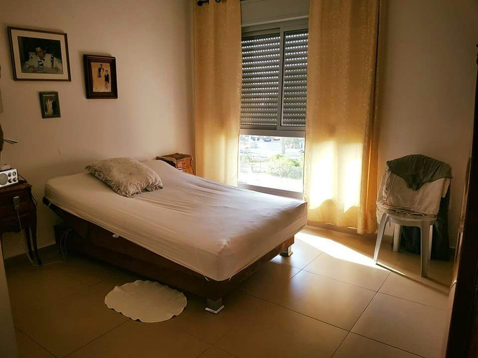 תמונה ממוזערת: אברהם בלסברג - דירת 4 חדרים