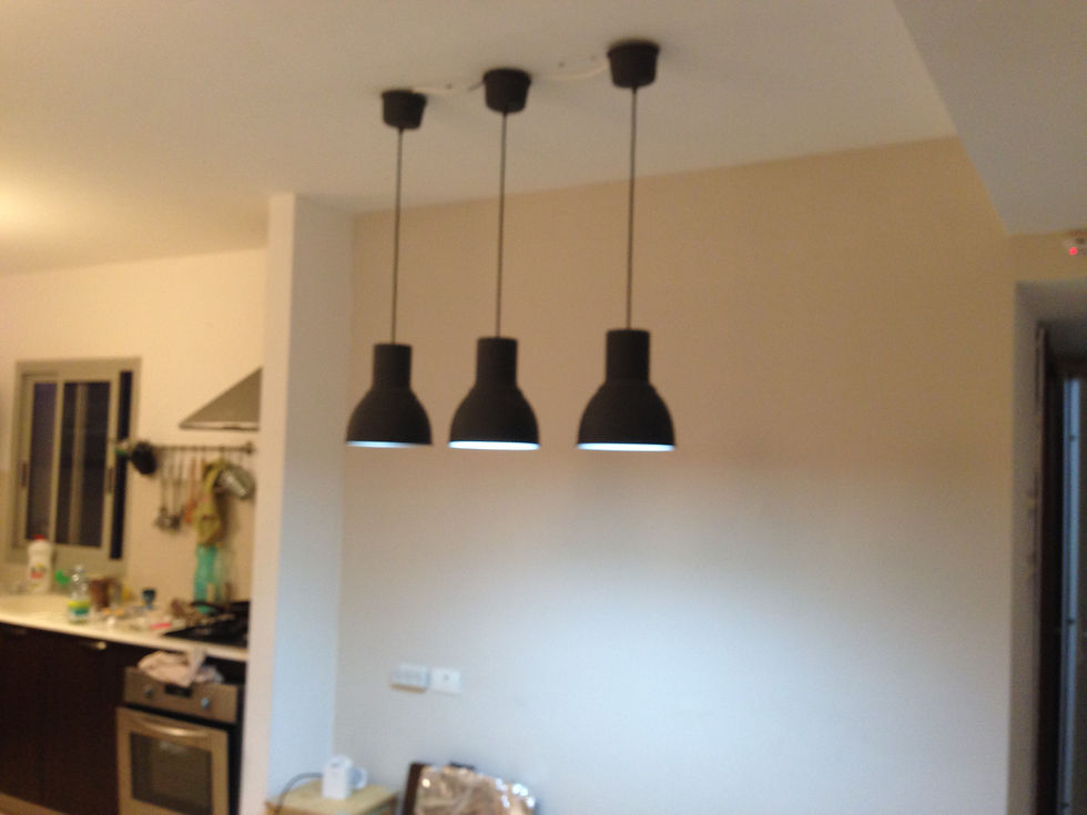 תמונה ממוזערת: ברנע  - למכירה / השכרה  דירת 5 חדרים