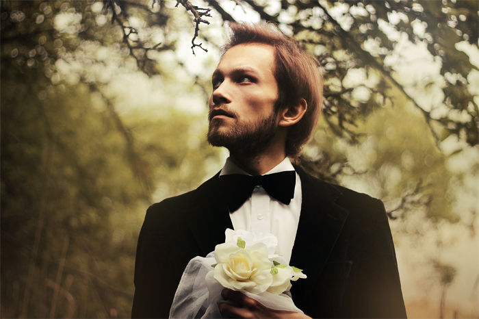 promised me this, well, you lied