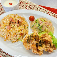 ハピセンス27（高校生レストラン）