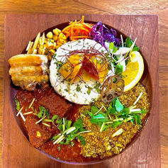 Curry屋〜DAZ〜(カレー)