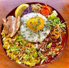 Curry屋〜DAZ〜(カレー)