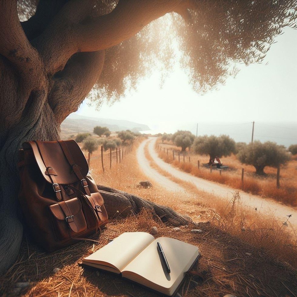          Everyone has a Story to Tell