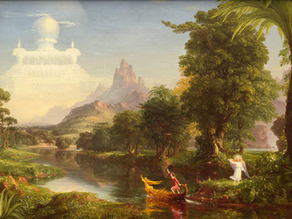 Chapter 1   When Others Saw Something in Me Before I Did