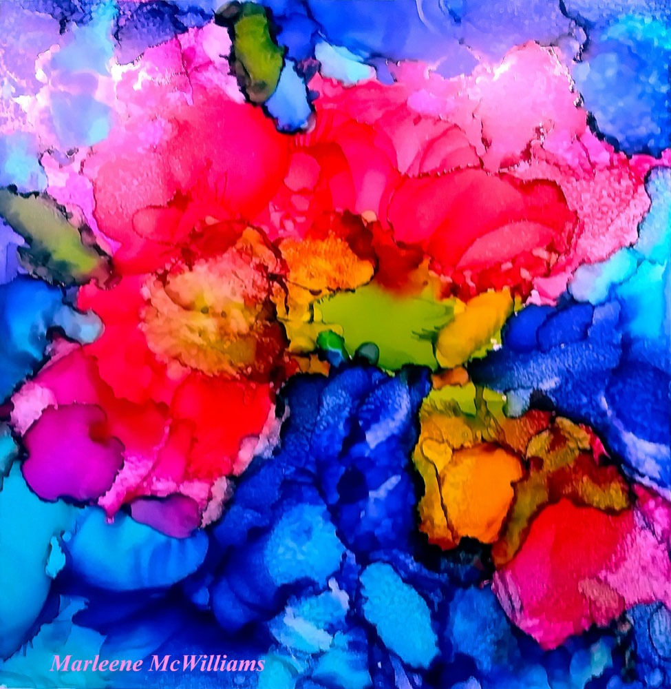 Marleene McWilliams