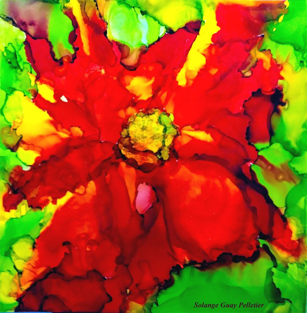 Solange Guay-Pelletier