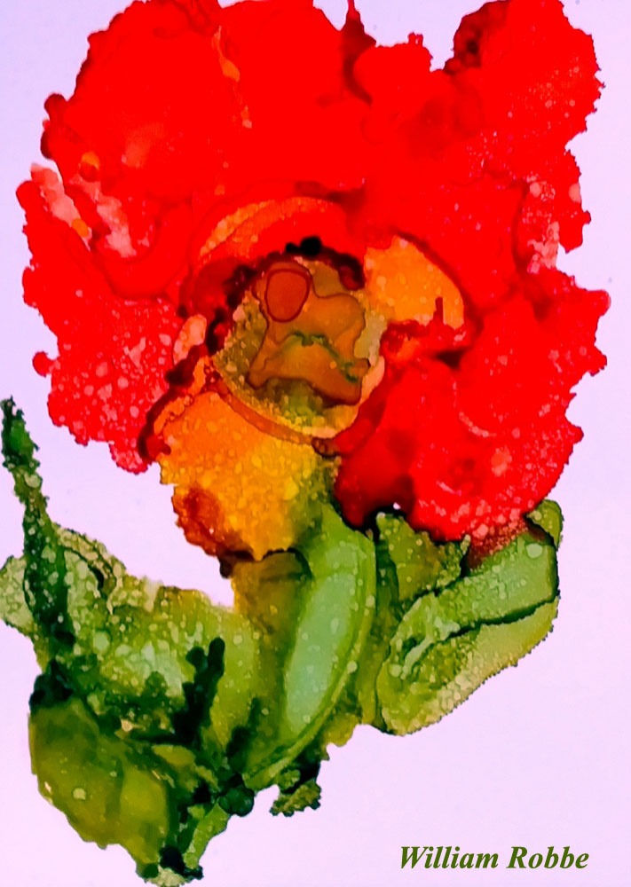 William Robbe