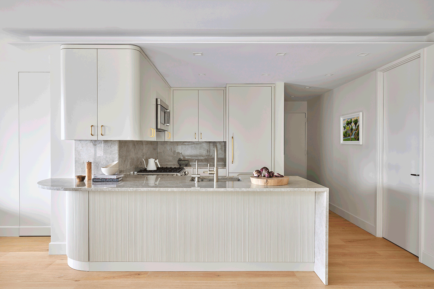 Flatiron Residence