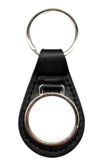 Thumbnail: PU Keyring