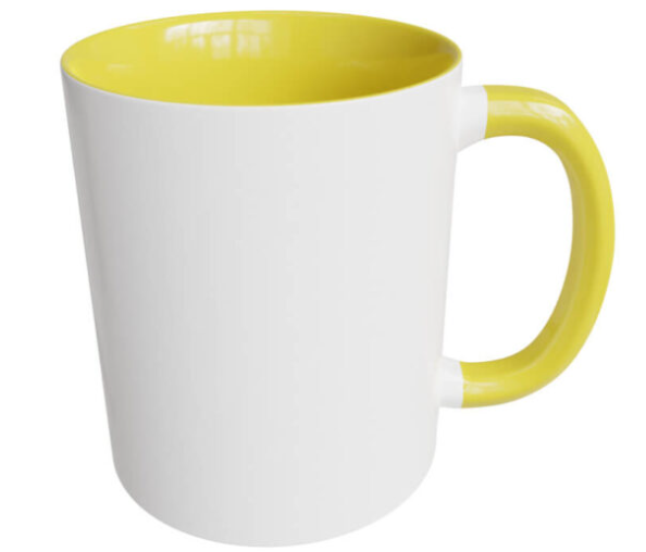 Thumbnail: Two Tone Mugs