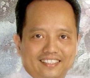 Paulus Widjaja