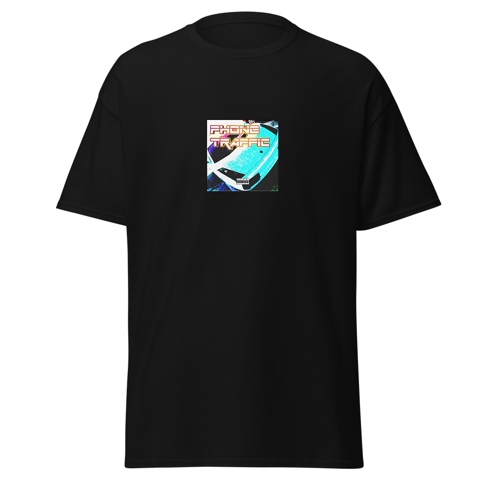 Thumbnail: Unisex Classic Tee | Gildan 5000