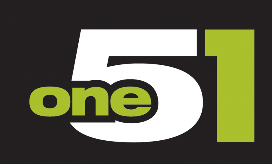 One51 Logo