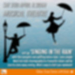 Singing In The Rain Specialised Class
