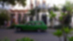 P1100344Greencar
