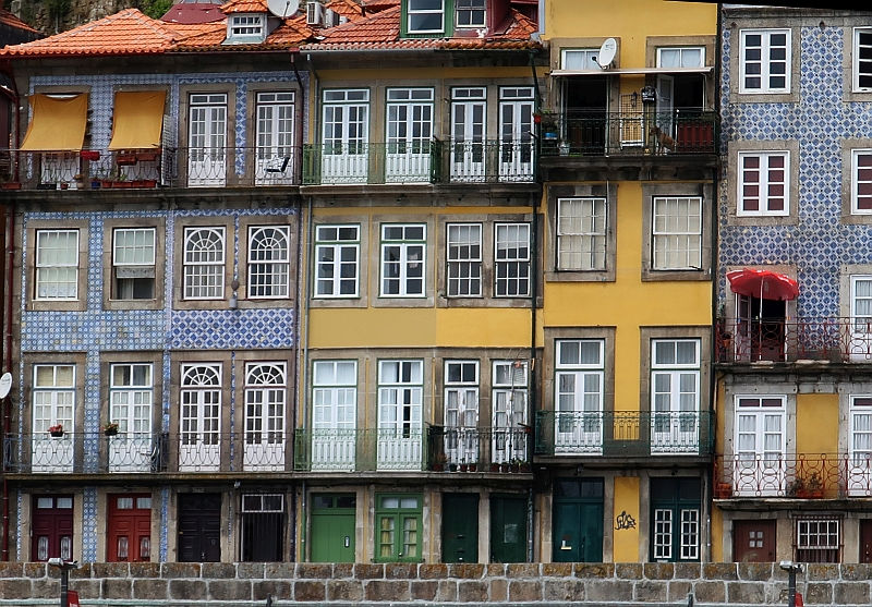 windowsPortoHouses
