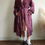 Miniatura: Robe Vintage Acetinado (G) 