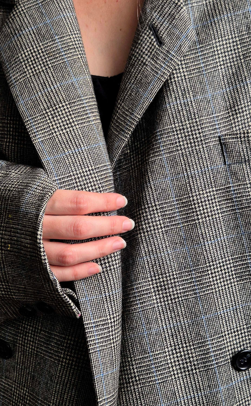 Miniatura: Blazer Giorgio (EG)