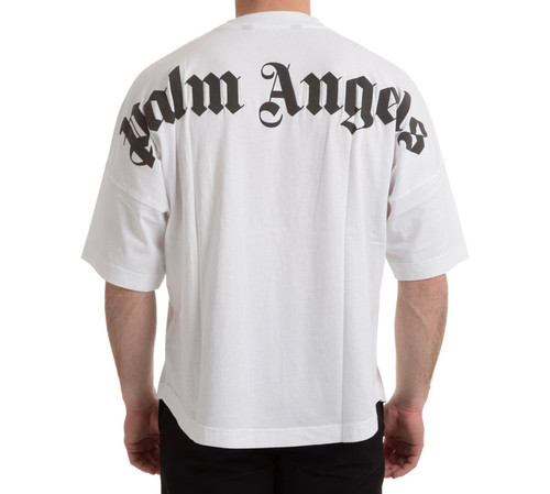 T-SHIRT PALM ANGELS | ChicLab Outlet
