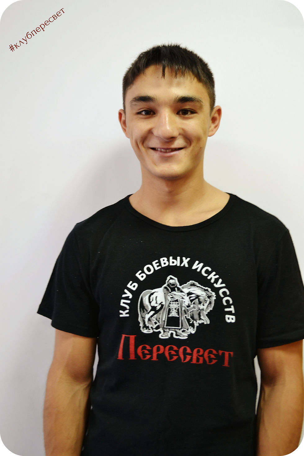 Федоров Николай Николаевич
