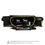 Miniatura: MARSUPIO ACERBIS RAM WAIST BLACKYELLOW