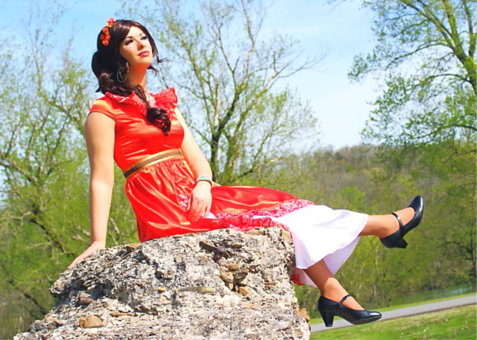 Adventure Princess (5)