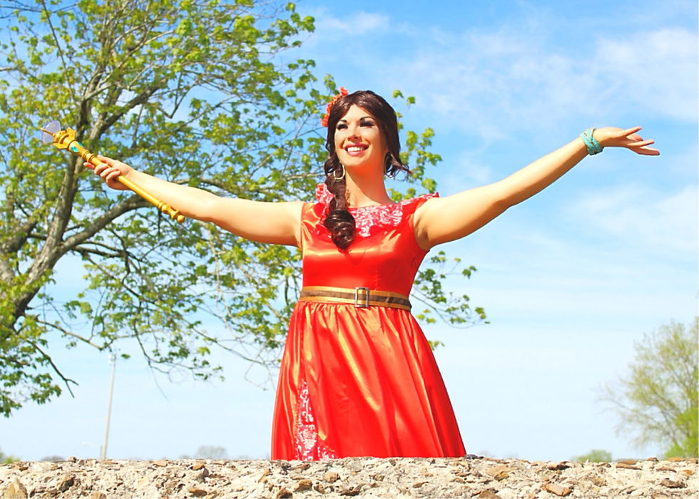 Adventure Princess (4)