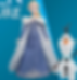 velvet elsa-target