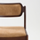 Thumbnail: 1960s Klint Chair Suede