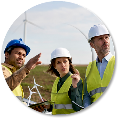 Grupo de Ingenieros de Servimeters