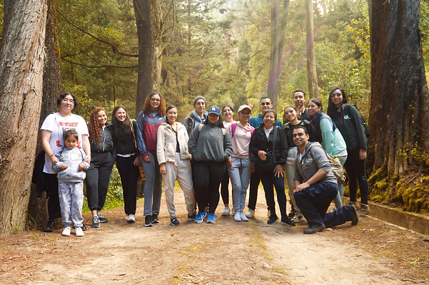 Colaboradores de Servimeters