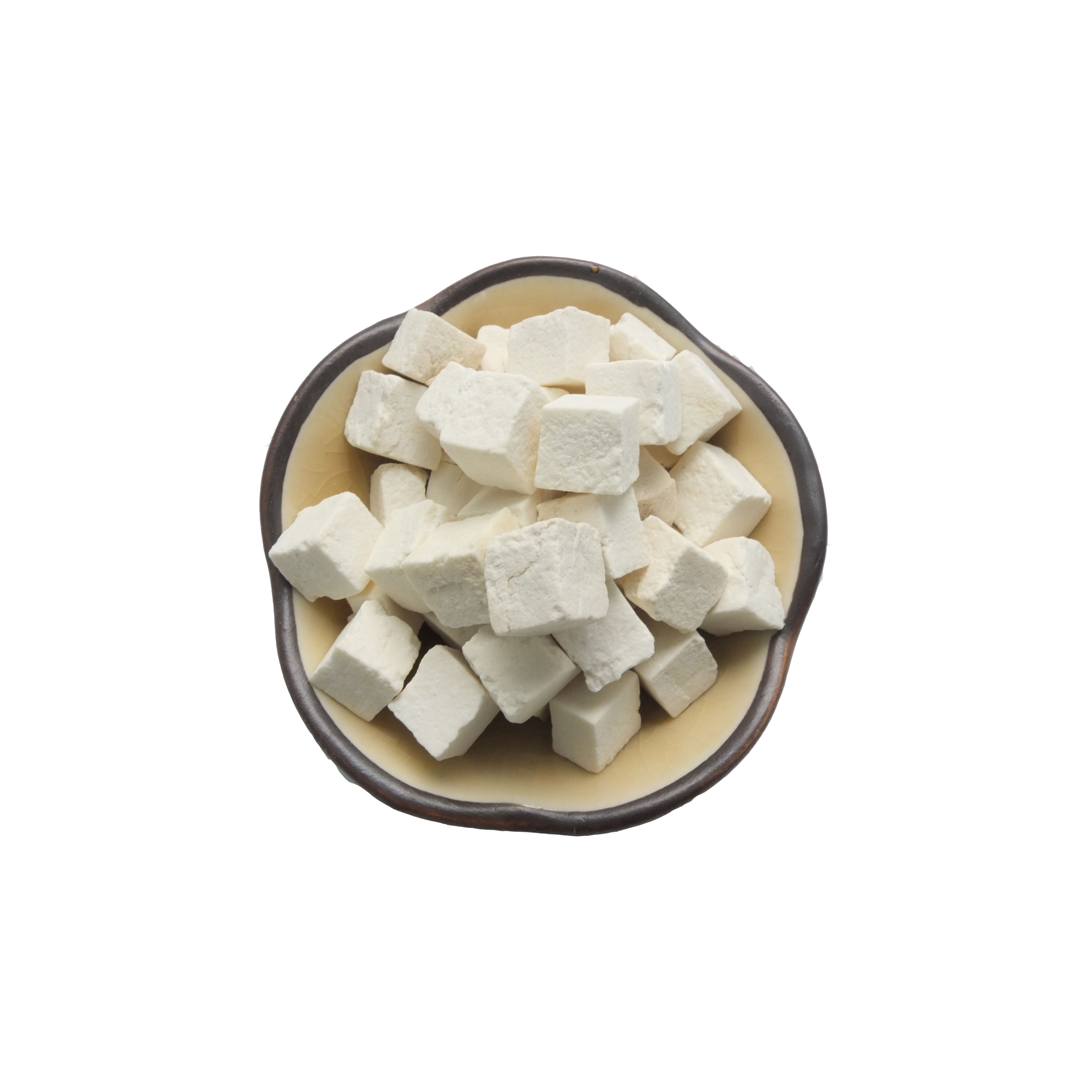 原色茯苓粒 每包(8両)