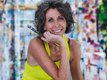 New Ambassador: Tracie Eaton