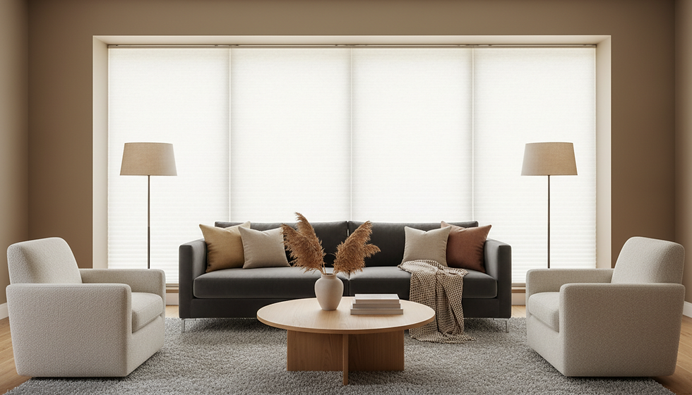 Roller Shades