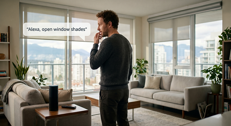 Motorized roller shades