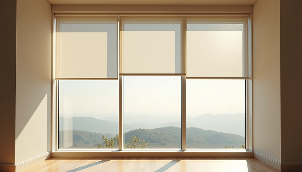 Roller Shades