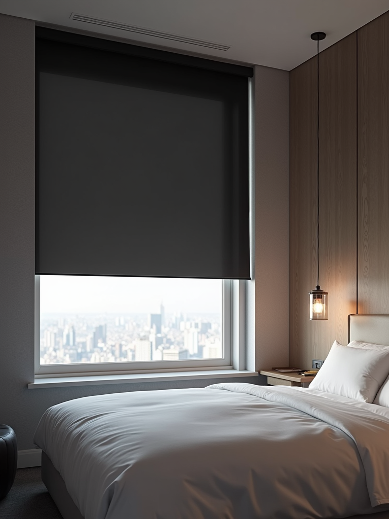 Roller Shades