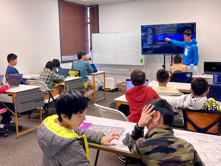 Community Co-op Program: FTC Jumpstart Workshop (2)