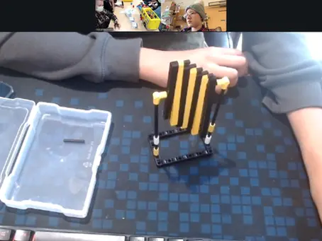 Outreach at Seattle Children's Hospital