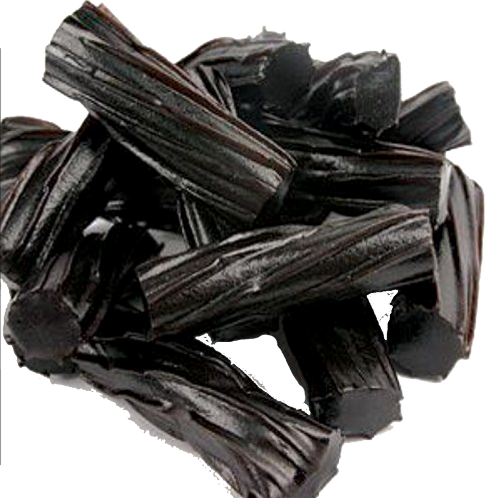 Black Licorice Drug Interactions At Stephanie Bauer Blog