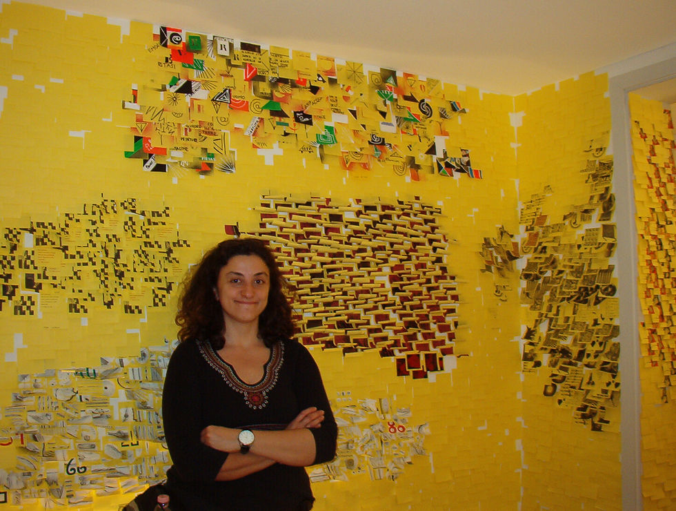 2007- 52a Biennale di Venezia