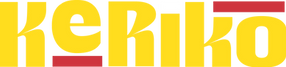 keriko logo yellow