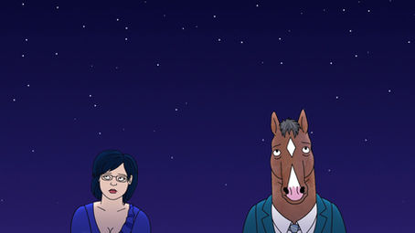 BoJack Horseman: Consequences and Condemnation