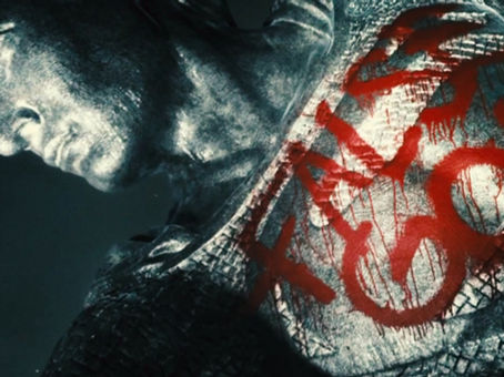 Batman V Superman: Man VS God
