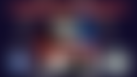 What Do Lord of the Rings and Les Misérables Have In Common? (Guest Chapter by Sam J.O. Melton)