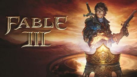 Fable 3: That You And Your Descendants May Live
