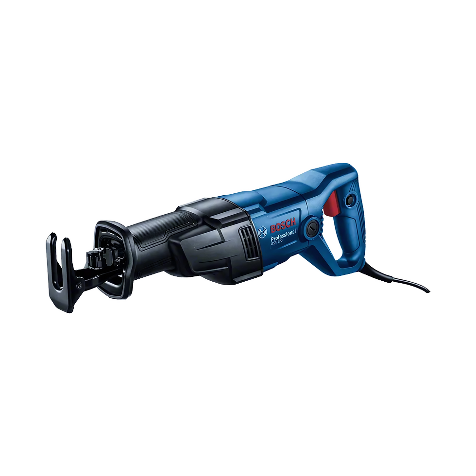 GSA 120 (Sabre Saw)